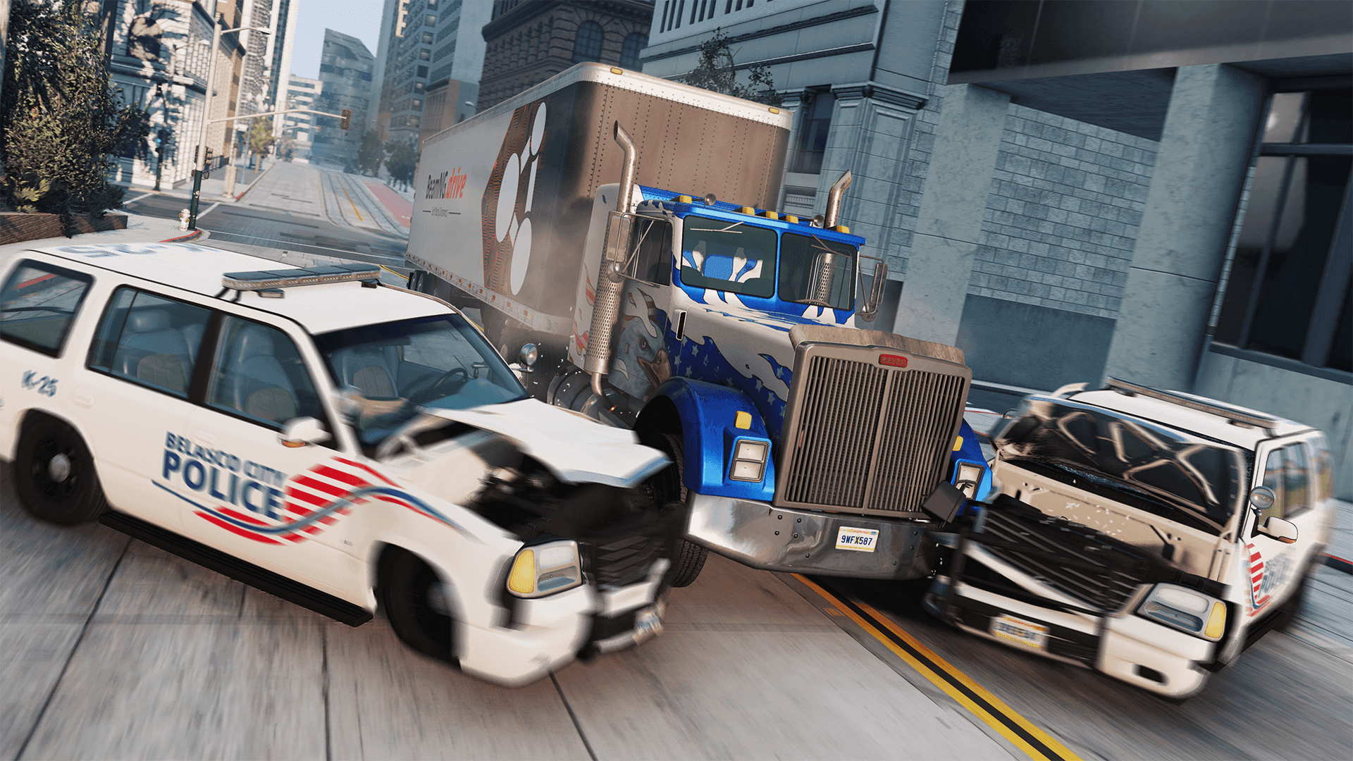 BeamNG.drive